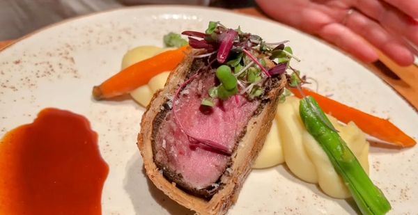Gordon Ramsay Pub & Grill by null