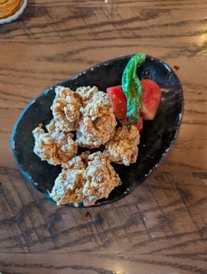 Wabi House Frisco by null