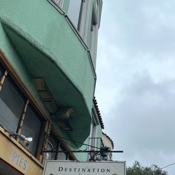 Destination Baking Company - Outside the Destination - Bakeries Near Me - San Francisco, California Destination Baking Company - Outside the Destination - Bakeries Near Me - San Francisco, California