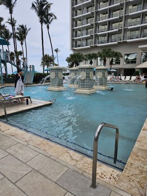 San Juan Marriott Resort & Stellaris Casino by null