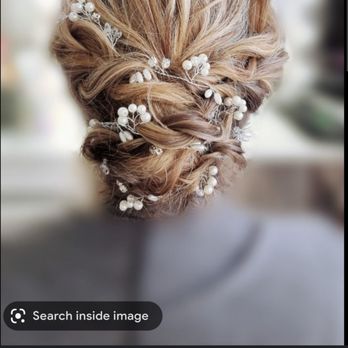 First Impressions Salon Spa Boutique - Hair style I requested - Hair Salons Near Me - Burleson, Texas First Impressions Salon Spa Boutique - Hair style I requested - Hair Salons Near Me - Burleson, Texas