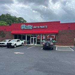 O'Reilly Auto Parts