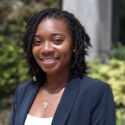 Riemer Hess - Client Intake and Relationship Manager, Nicole Binns