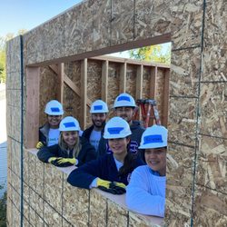 CrossCountry Mortgage - Montvale NJ CCM volunteers in our community