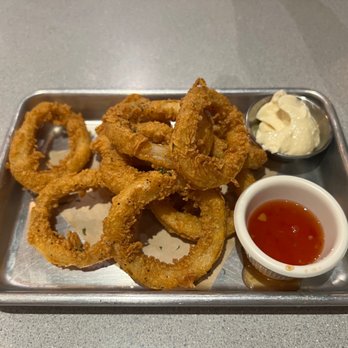 Time Thai Kitchen - Fried Calamari - Thai Near Me - Pleasanton, California Time Thai Kitchen - Fried Calamari - Thai Near Me - Pleasanton, California