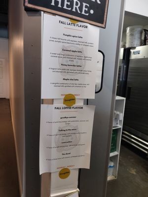 Menu photo 6 Doughfee Jacksonville, FL Menu photo 6 Doughfee Jacksonville, FL