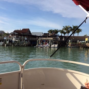 Jack's Rentals At John's Pass - Boating Near Me - Madeira Beach, Florida
