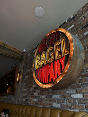 Toasted Bagelry & Deli by null