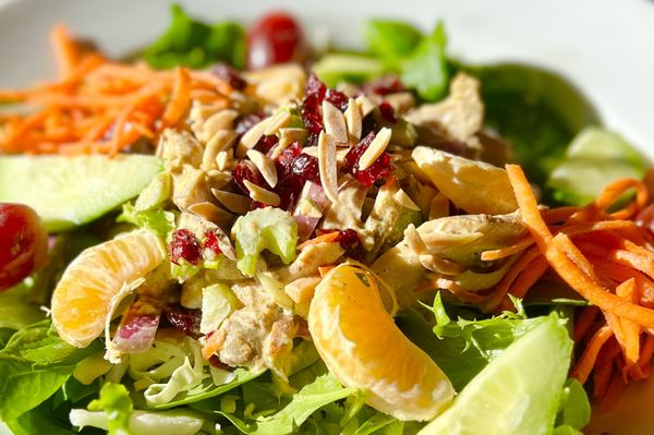 Seasons & Regions Seafood Grill by null