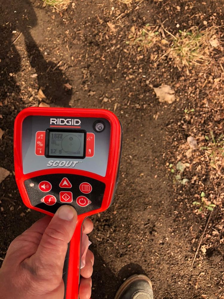 Slide of Yokes Master Plumbing