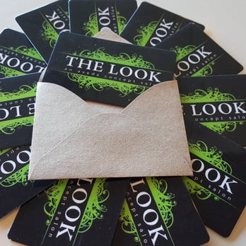 The Look - Gift Cards Available! - Hair Salons Near Me - Grand Rapids, Michigan The Look - Gift Cards Available! - Hair Salons Near Me - Grand Rapids, Michigan