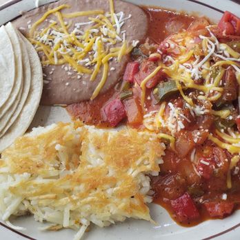 Burrito Loco - Huevos Rancheros- delicious! - Mexican Near Me - Arroyo Grande, California Burrito Loco - Huevos Rancheros- delicious! - Mexican Near Me - Arroyo Grande, California