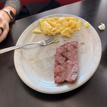 Pioneer Cafe - Breakfast & Brunch Near Me - Ketchikan, Alaska