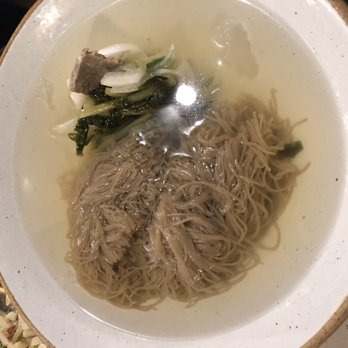 Anto - Korean Near Me - New York, New York
