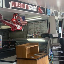 DareDevil Deli & Bagel