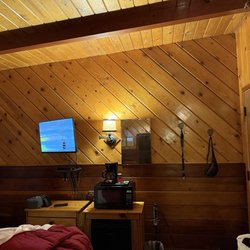 Toiyabe Motel