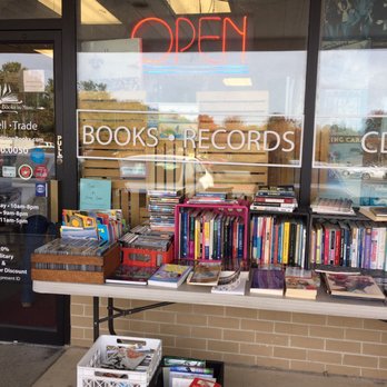 Second Edition Books & Music - Bookstores Near Me - Columbia, Maryland Second Edition Books & Music - Bookstores Near Me - Columbia, Maryland