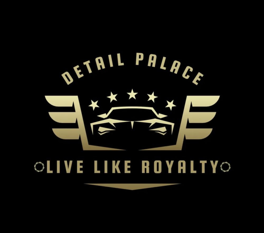 DETAIL PALACE Columbus, Ohio Auto Detailing Phone Number Yelp