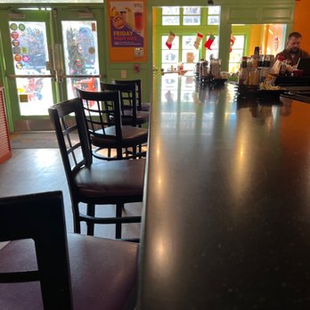 The Flying Biscuit Cafe - Breakfast & Brunch Near Me - Raleigh, North Carolina