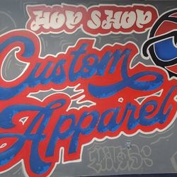 Hop Shop