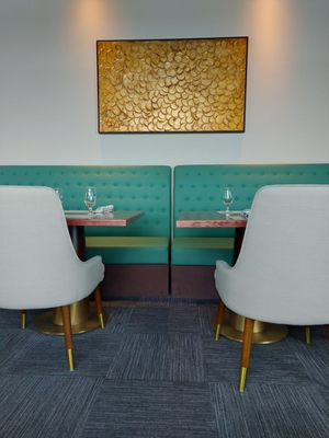 Blossom Hotel Houston by null