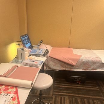 HerScan - Ultrasound Imaging Centers Near Me - Belleair Bluffs, Florida