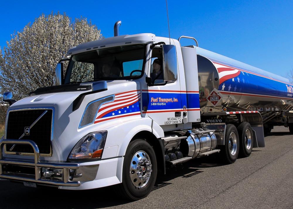 FUEL TRANSPORT 108 Mill Ave, Hohenwald, Tennessee Transportation