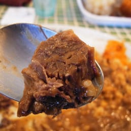 梨花食堂 天満別館 18 Photos Japanese Curry 北区天神橋4 8 15 大阪市 大阪府 Japan Restaurant Reviews Phone Number Yelp