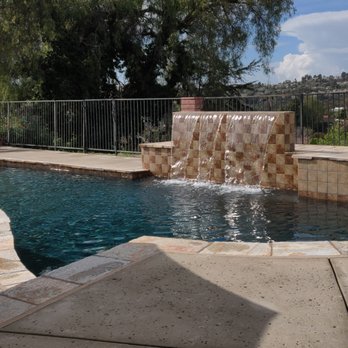 Gardner Outdoor and Pool Remodeling - Remodeled pool - Pool & Hot Tub Service Near Me - Orange, California