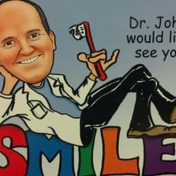 John J Johnson, DDS