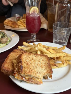 Silverwater Cafe by null