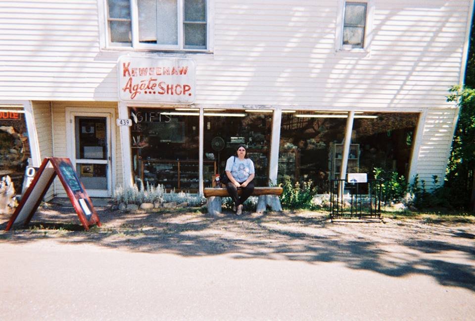 KEWEENAW AGATE INN Updated August 2024 Request Information 439 Gratiot St, Copper Harbor