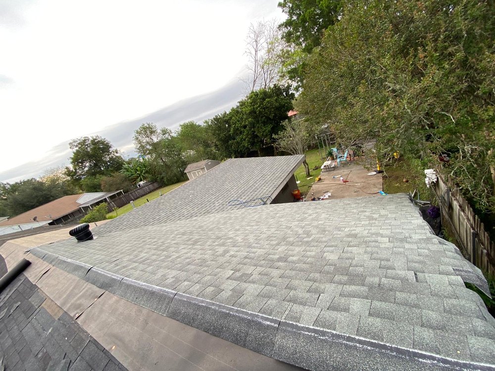 Slide of Home Heart Construction