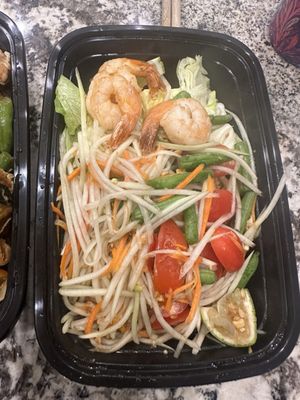 Alin’s Thai Street Food by null