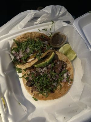 No pasa nada by null