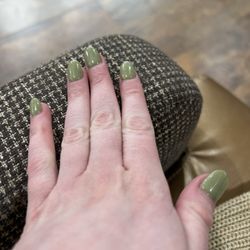 Nail Techs