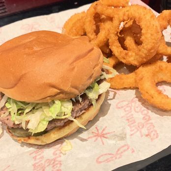 Johnny Rockets - Burgers Near Me - Las Vegas, Nevada Johnny Rockets - Burgers Near Me - Las Vegas, Nevada