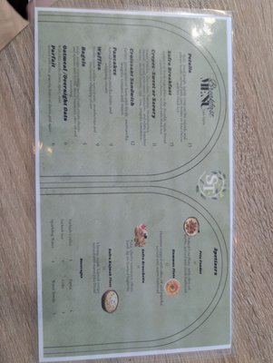 Menu photo 7 Sofra Taverna Las Vegas, NV