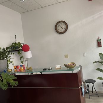 Harmony Acupuncture & Massage - Massage Therapy Near Me - Mountain View, California
