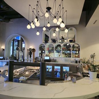 Superfine Pizza & Bar - Pizza Near Me - Playa Vista, California Superfine Pizza & Bar - Pizza Near Me - Playa Vista, California