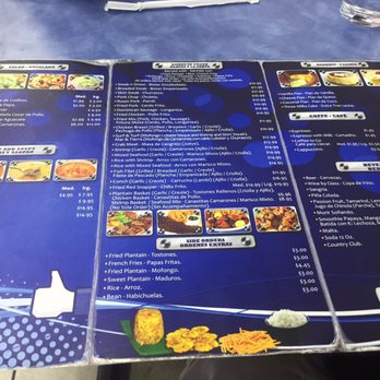 Chimiking Restaurant - Latin American Near Me - Orlando, Florida