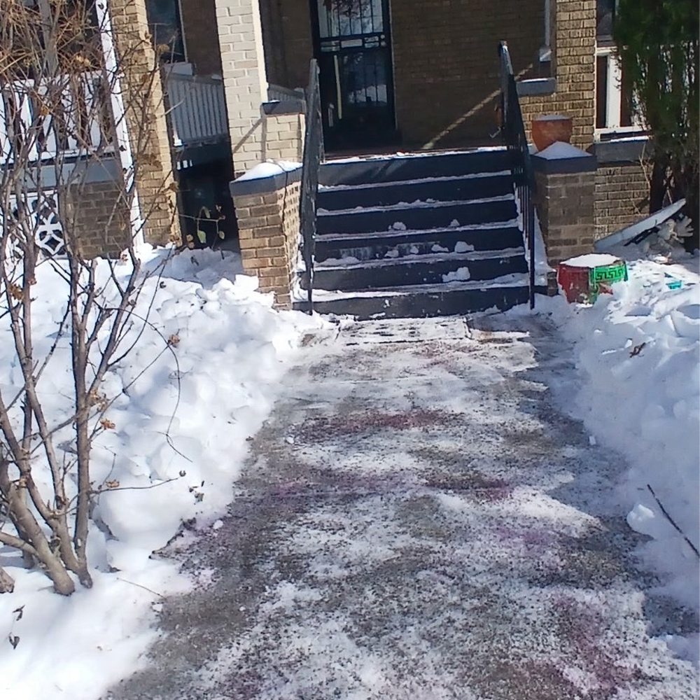 Neighborly Lawns - Front Walkway - Landscaping Near Me Neighborly Lawns - Front Walkway - Landscaping Near Me