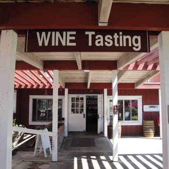 Greenbank Farm - Wine Tasting - I purchased a few bottles of Finnriver fruit wines. - Beer, Wine & Spirits Near Me - Greenbank, Washington