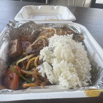 Grill Khan - Mongolian bbq - Barbeque Near Me - Hawthorne, California Grill Khan - Mongolian bbq - Barbeque Near Me - Hawthorne, California