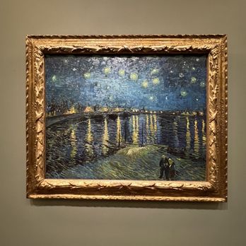 Musée d’Orsay - Museums Near Me - Paris, 75 Musée d’Orsay - Museums Near Me - Paris, 75