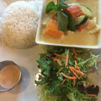 Thai Sapa - Thai Near Me - Springdale, Utah