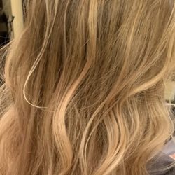 Balayage