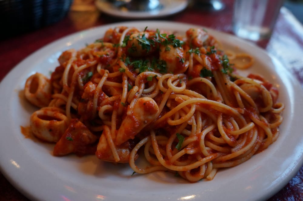 Tropea Ristorante Italiano