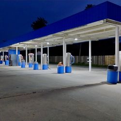 Spotless Car Wash