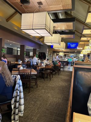 Billy G's Kirkwood by null